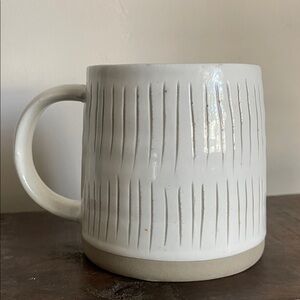 •| Indaba trading mug